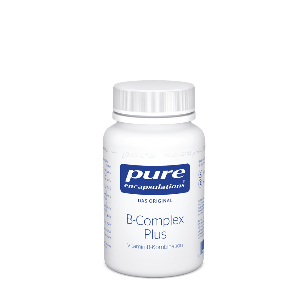 B-Complex Plus
