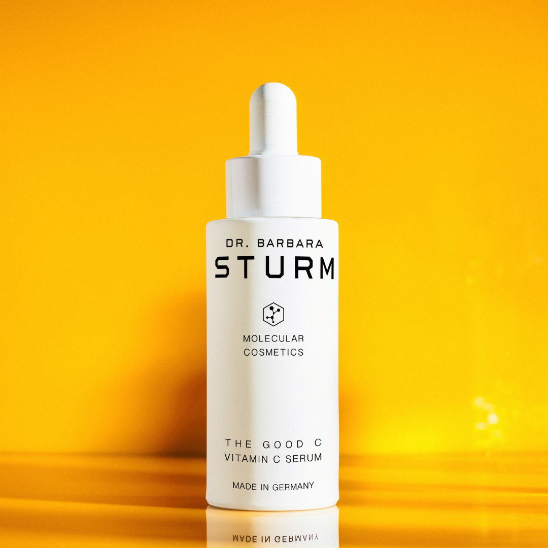 The Good C Vitamin C Serum - Image 6