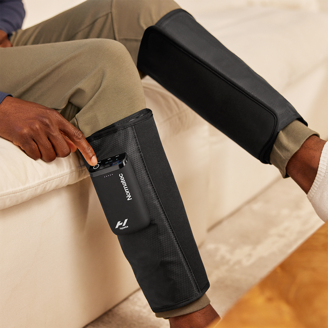 Normatec Lower Legs - Image 4