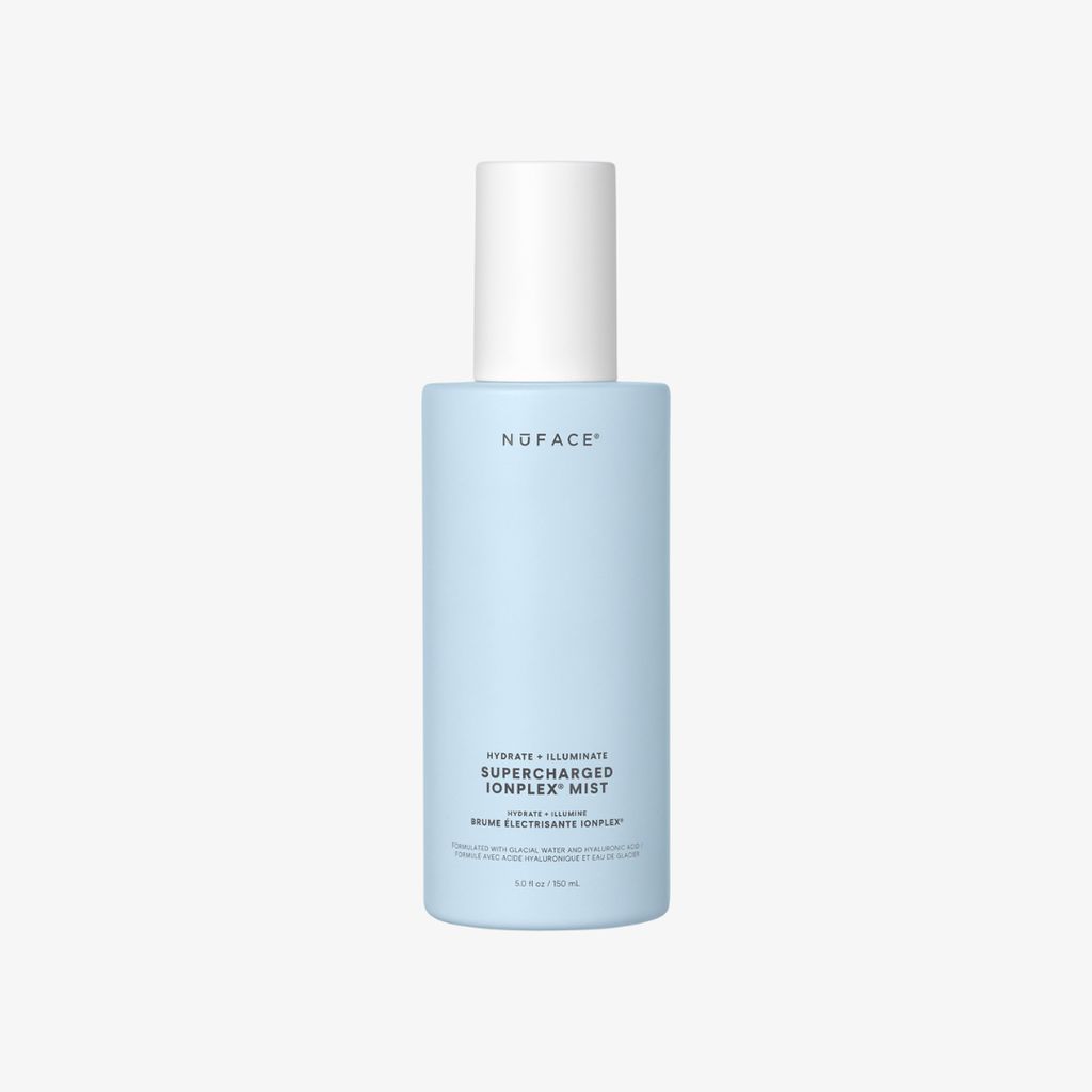 Supercharged IonPlex Mist - Image 1