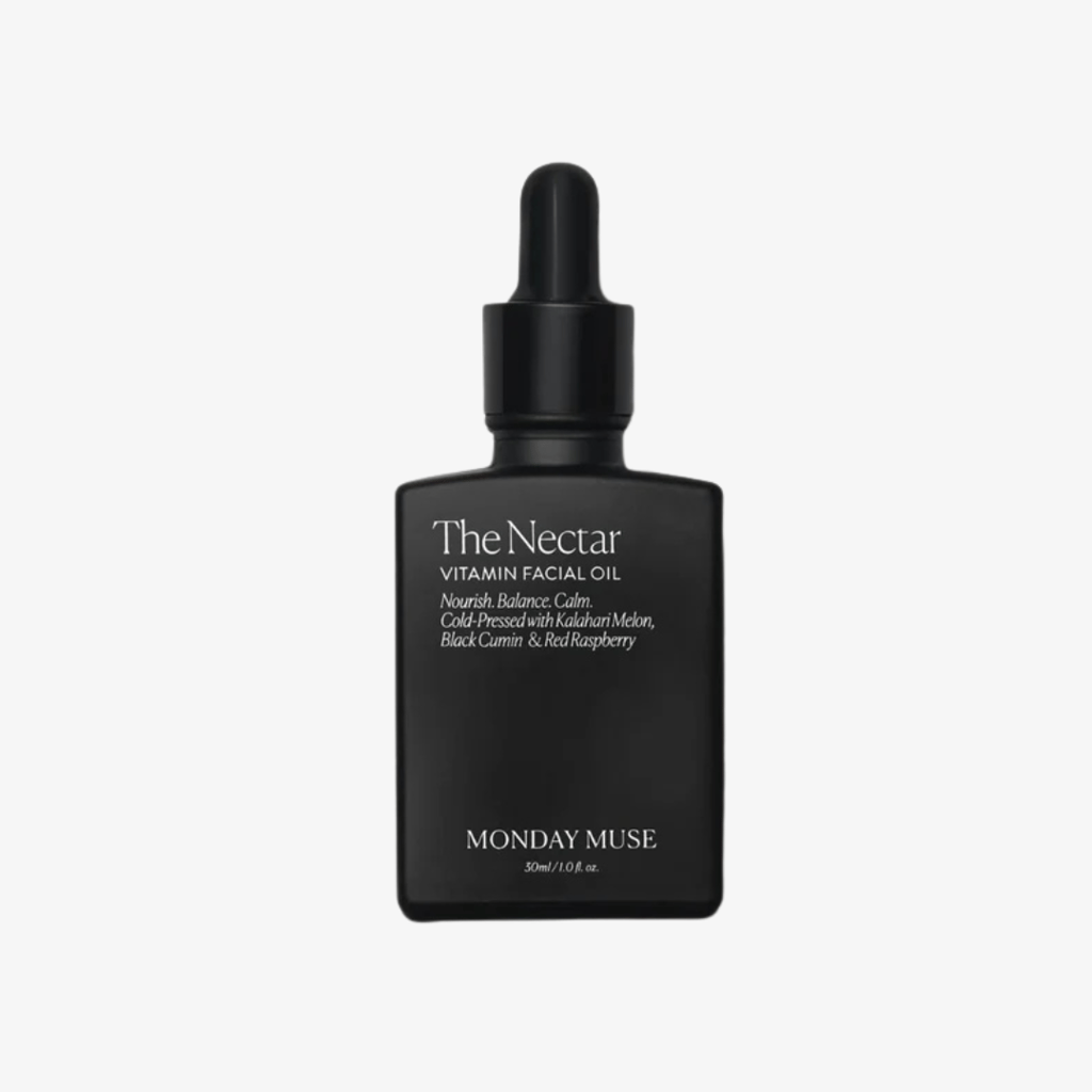 The Nectar - Vitamin Facial Oil - Image 1