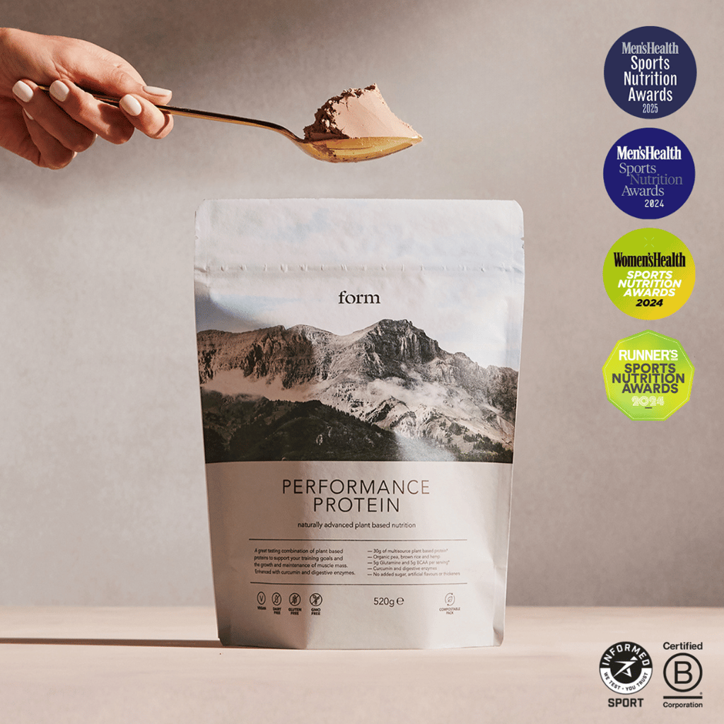 Performance Protein - Tiramisu - Image 3