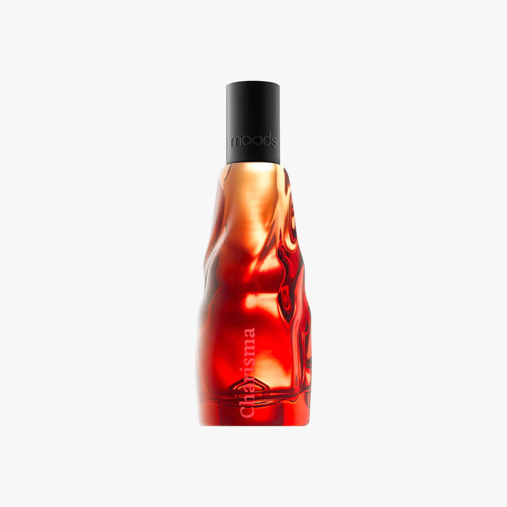 Charisma MoodMist for Cortisol & Confidence - Image 1