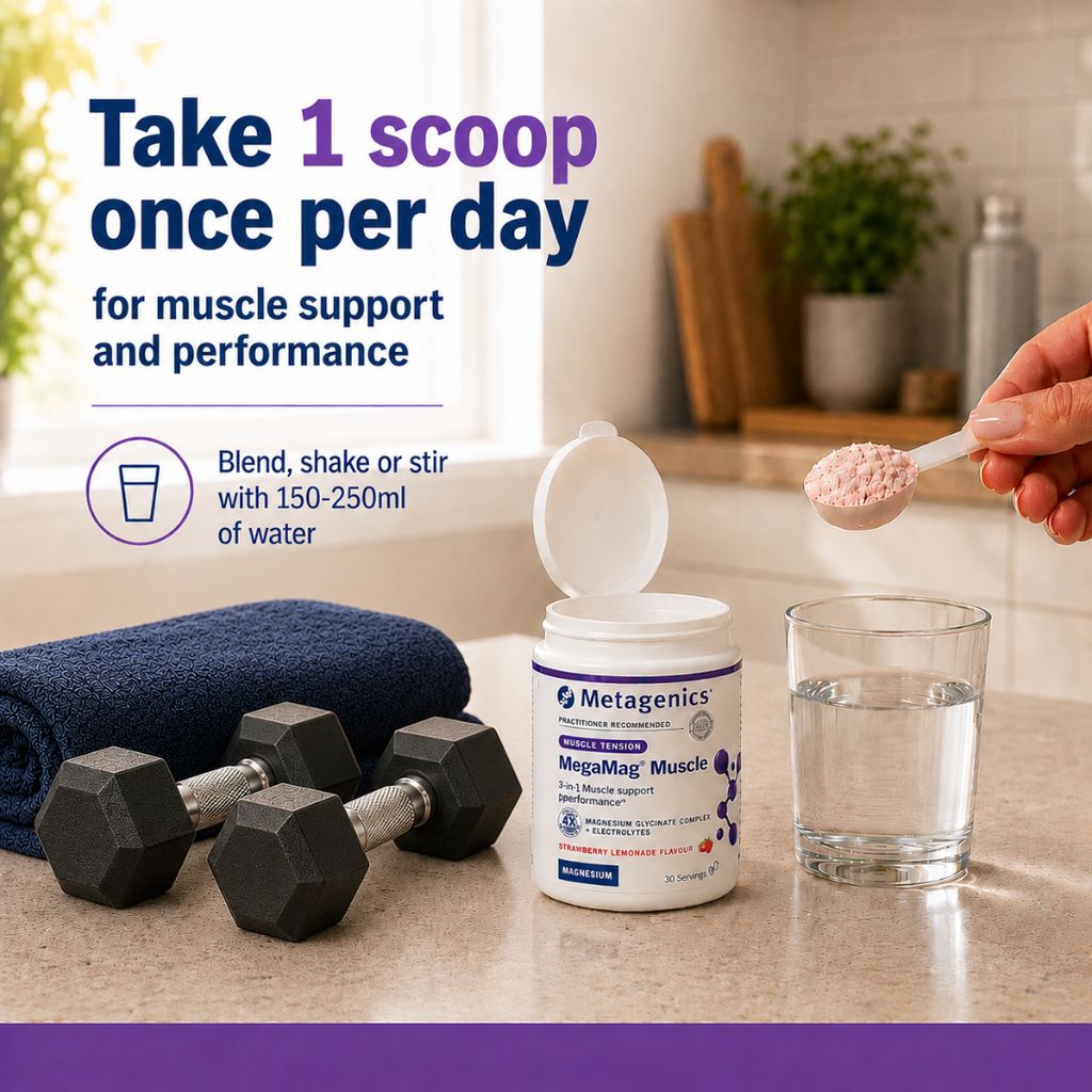 MegaMag® Muscle - Image 6