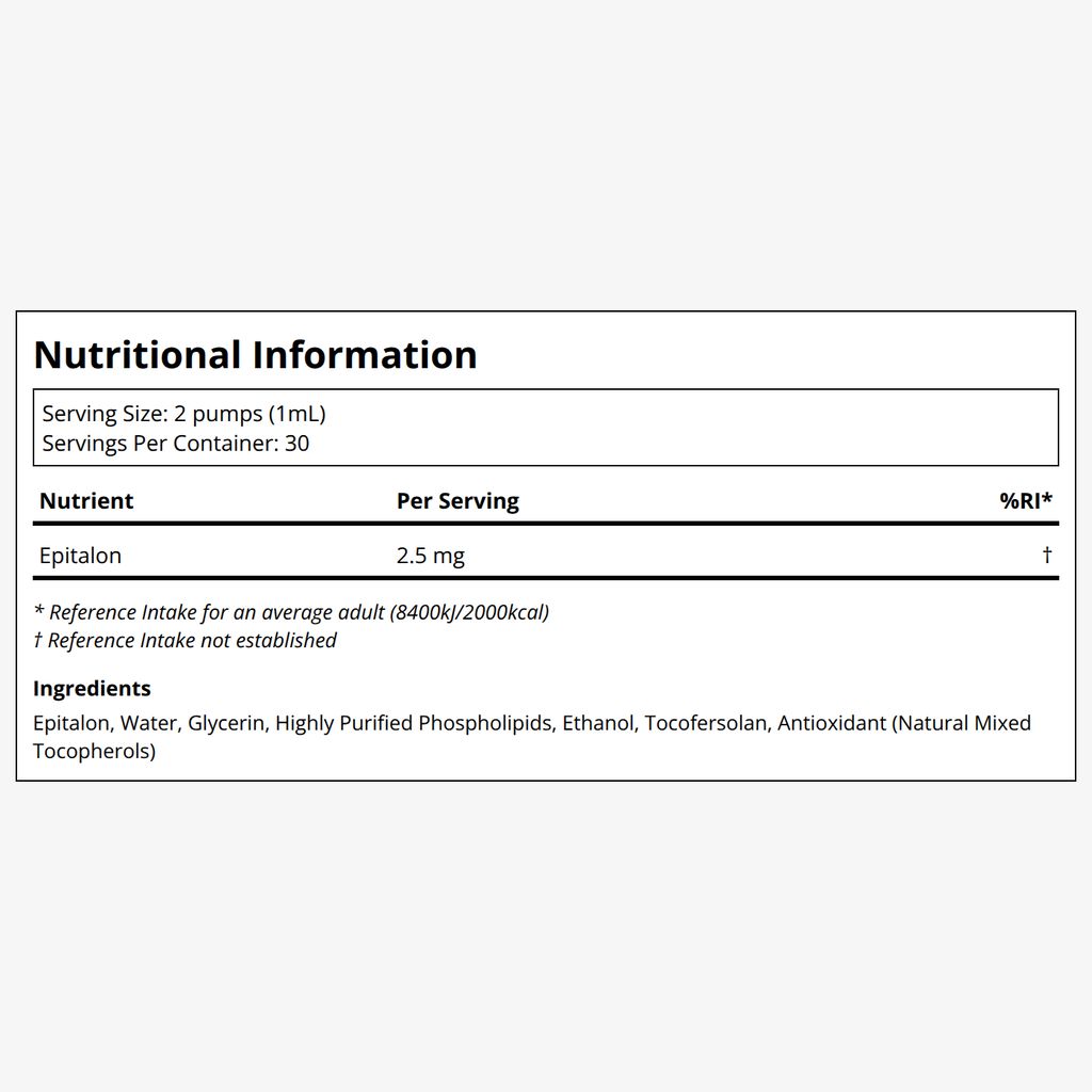 Epitalon - Image 2