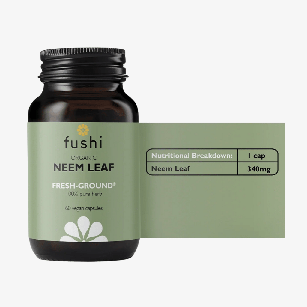 Organic Neem - Image 2