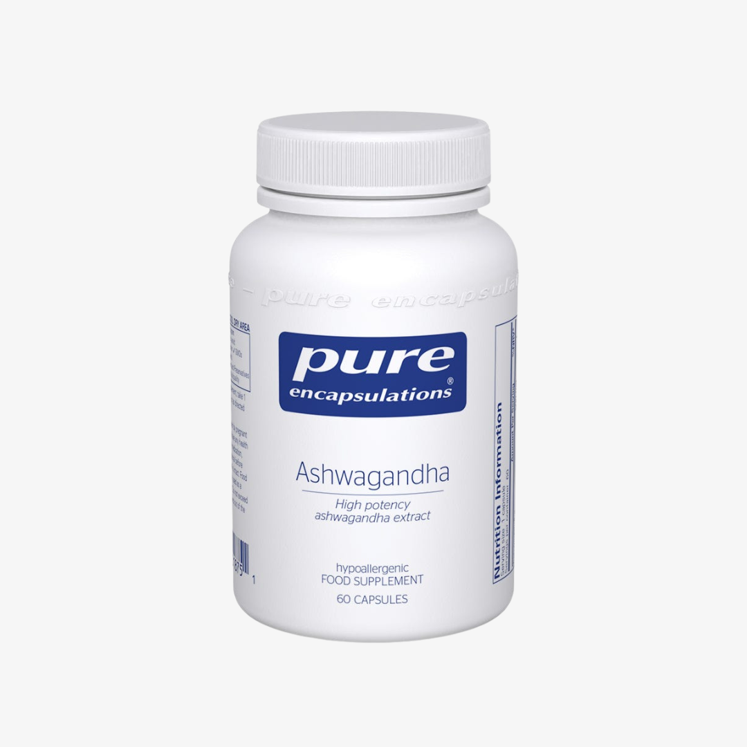 Ashwagandha