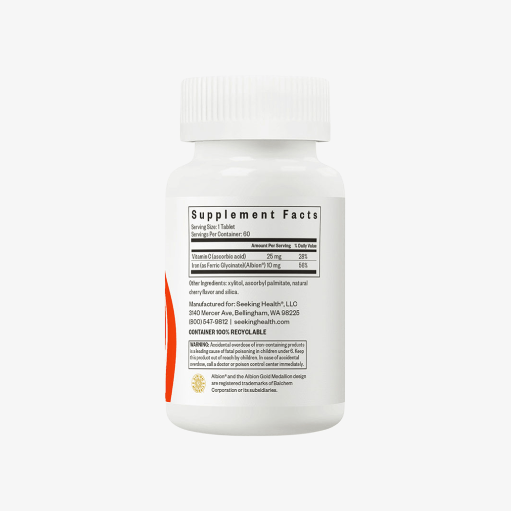 Iron Chewable - Image 4