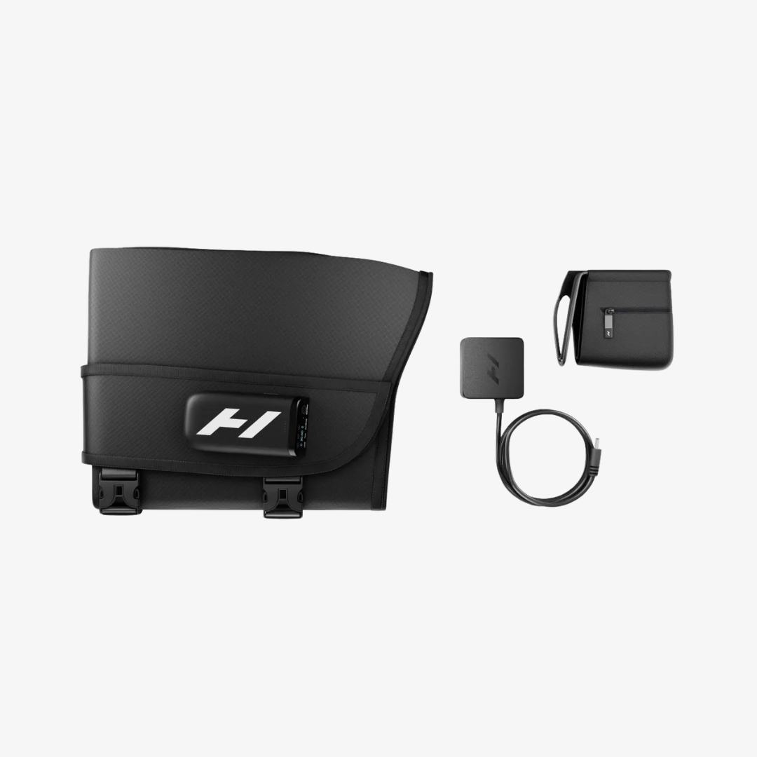 Normatec Premier Hips
