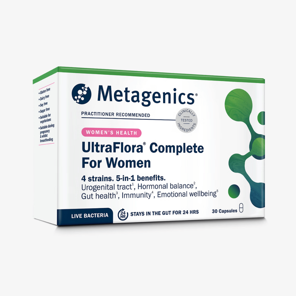 UltraFlora® Complete for Women - Image 1
