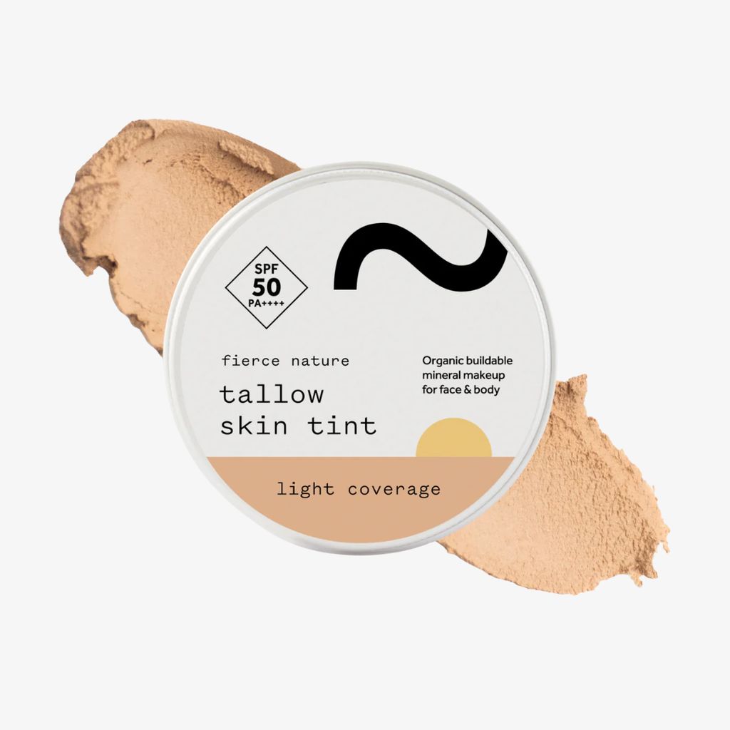 Skin Tint Light Coverage - Image 2
