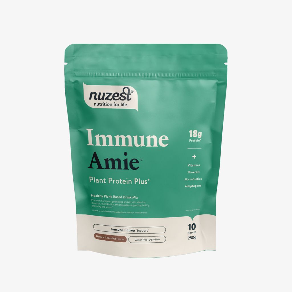 Immune Amie - Image 1