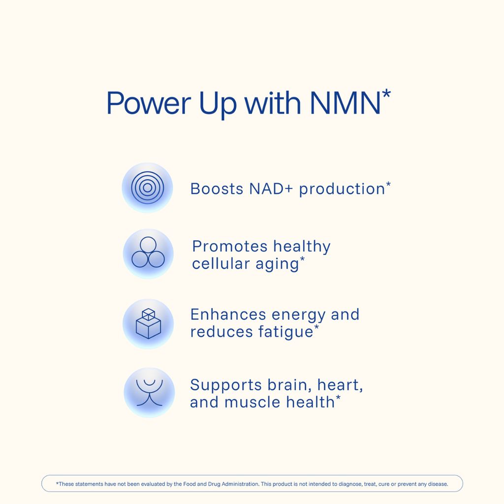 Liposomal NMN Pro 300™ - Image 3