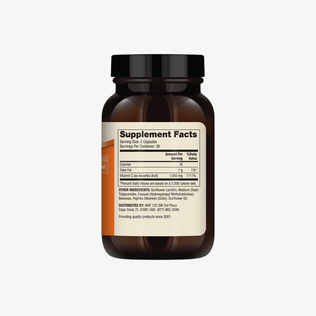 Liposomal Vitamin C - Image 5