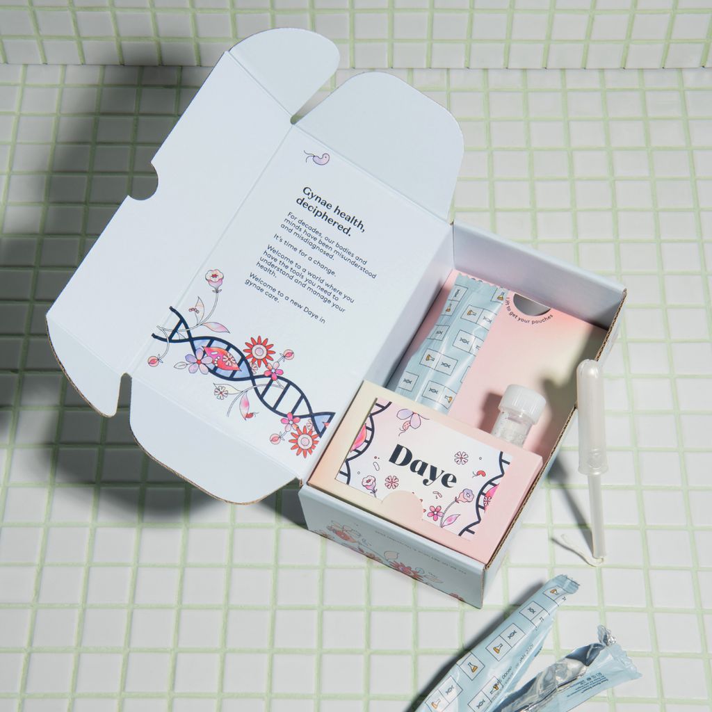Vaginal Microbiome Screen - Image 2