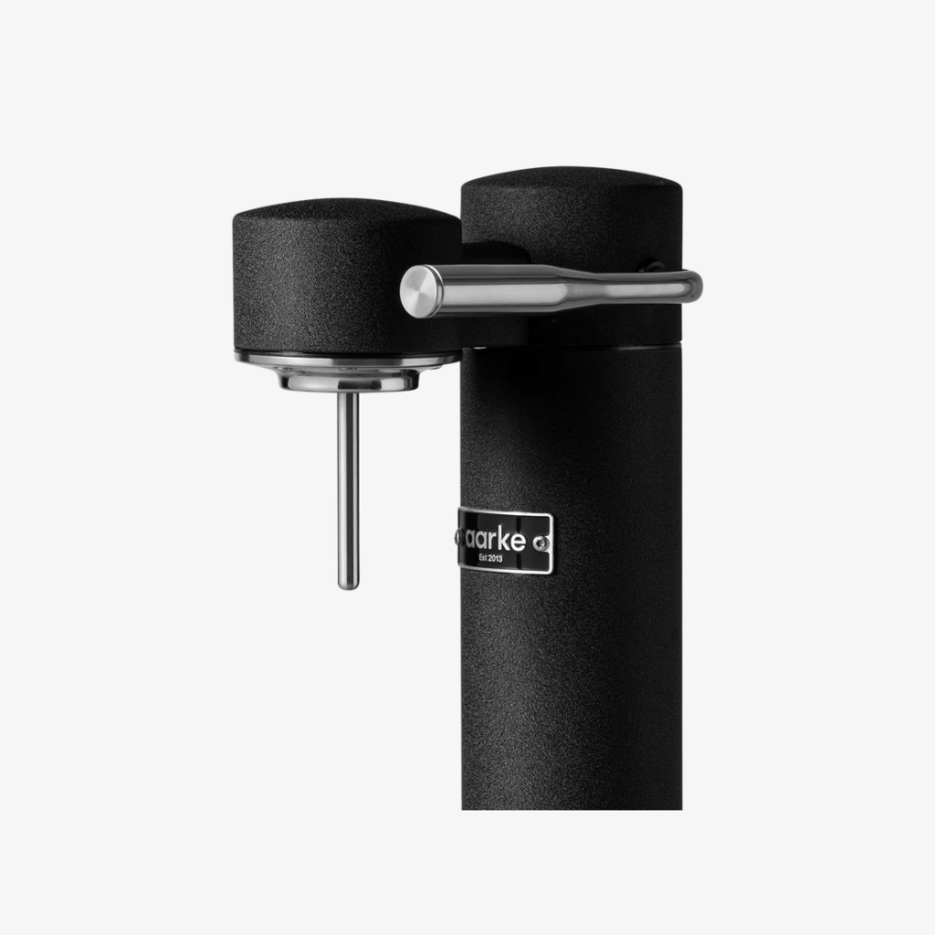 Carbonator 3 Matte Black Starter Kit - Image 4