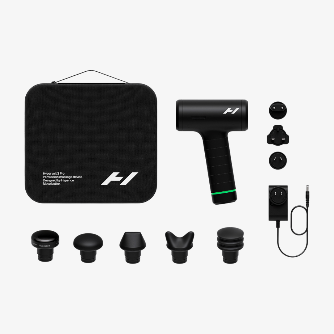 Hypervolt 3 Pro - Image 3