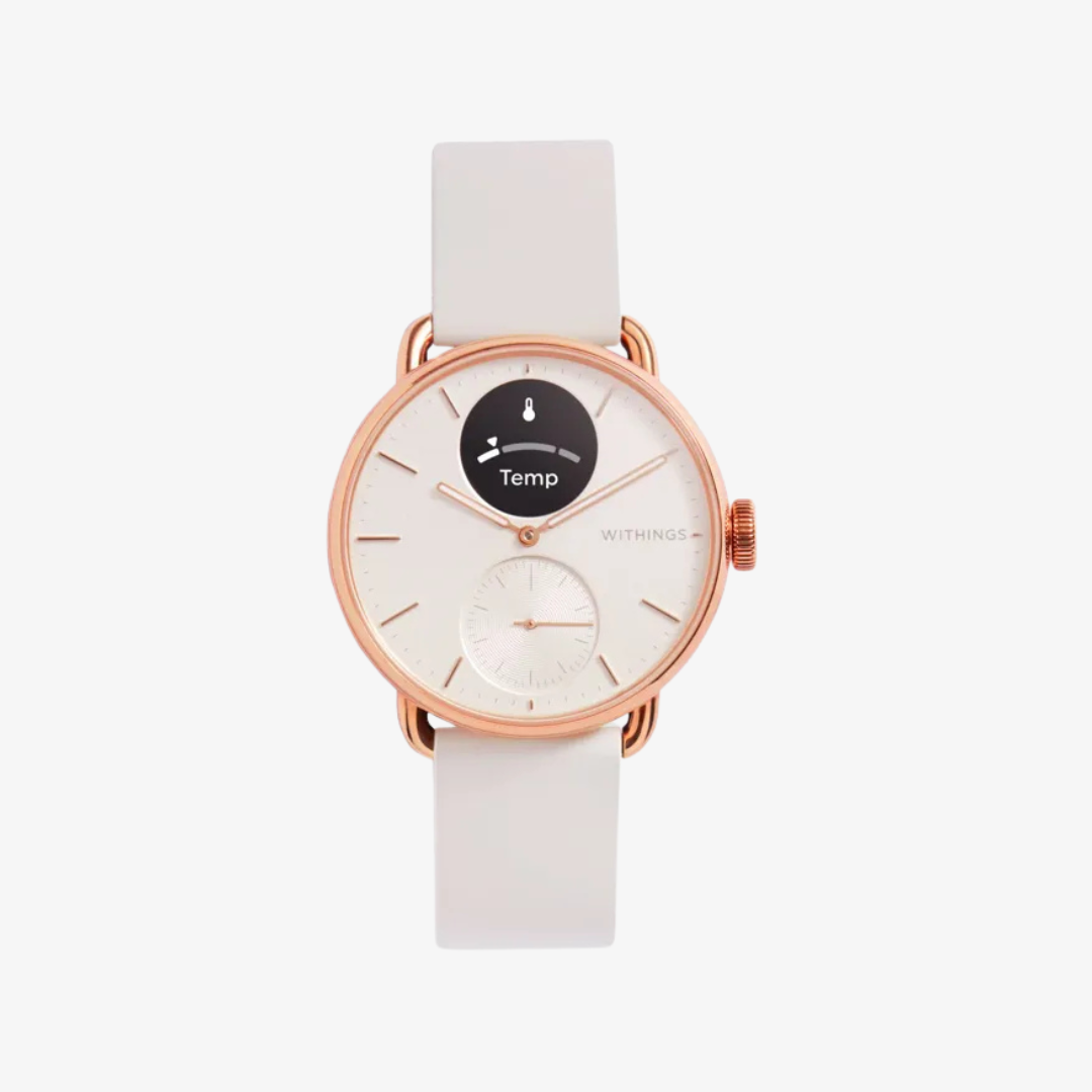 Scanwatch 2 38mm - Rose Gold