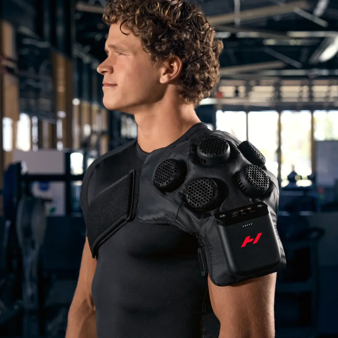 Contrast 2 Shoulder - Image 6