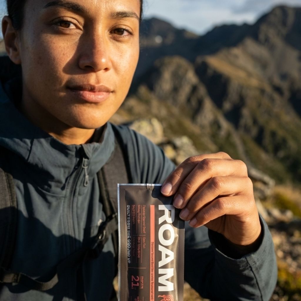 Grass-Fed Beef Bar - Chilli - Image 8