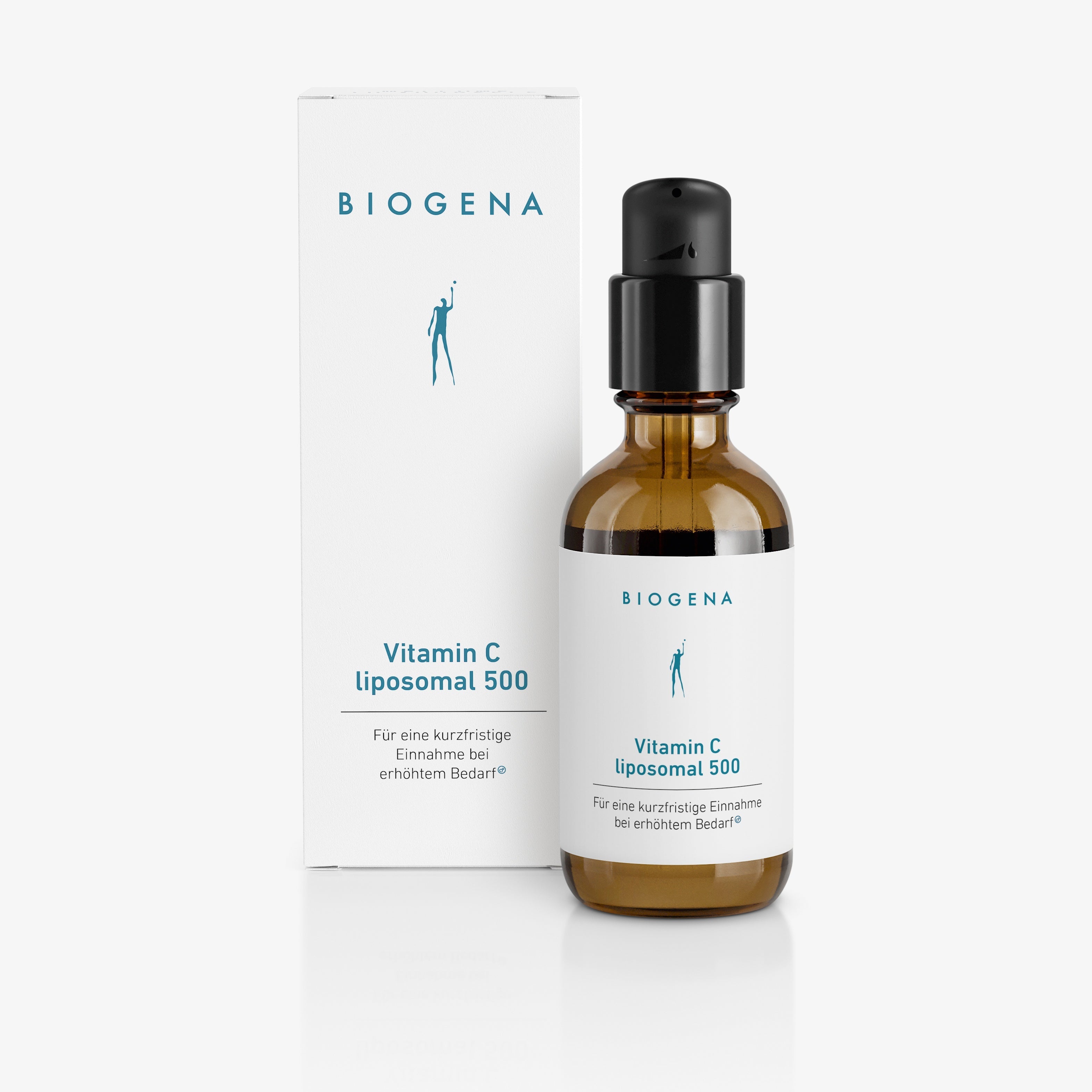 Vitamin C liposomal 500