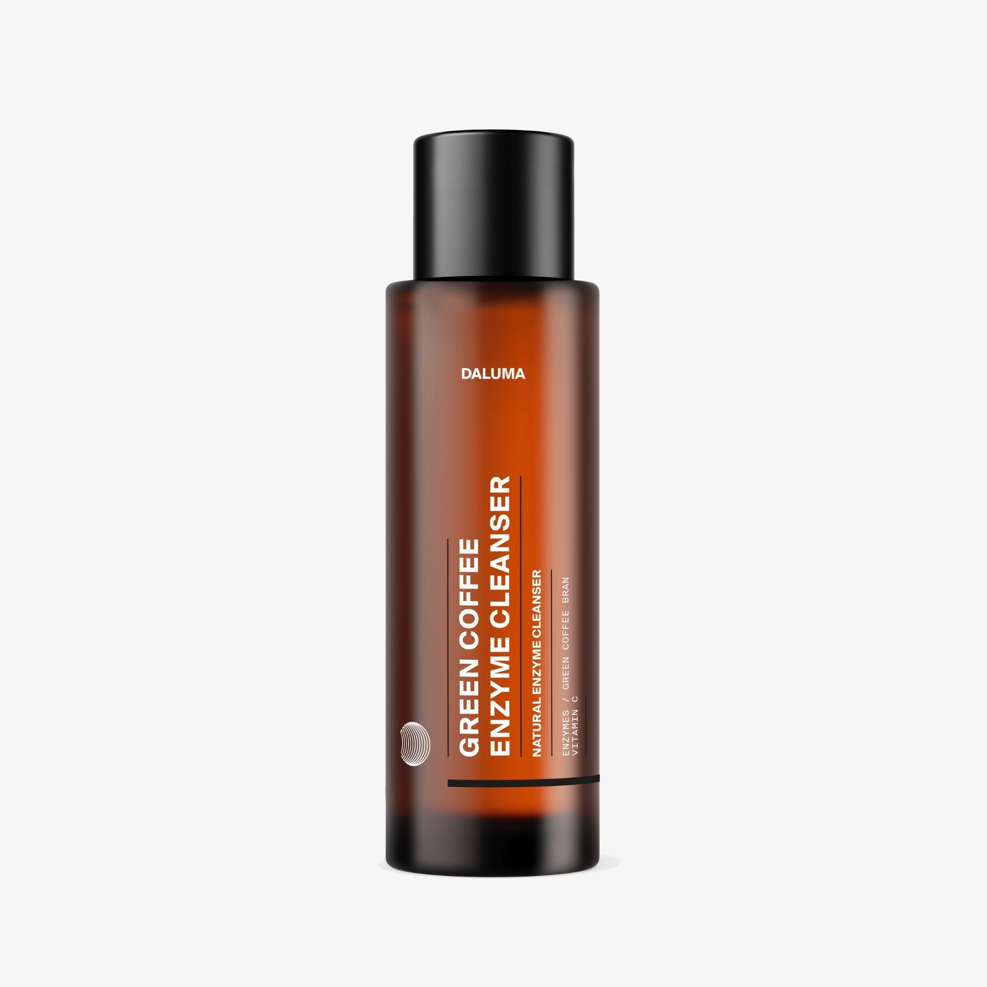 Green Coffee Cleanser · Enzympeeling 45 g