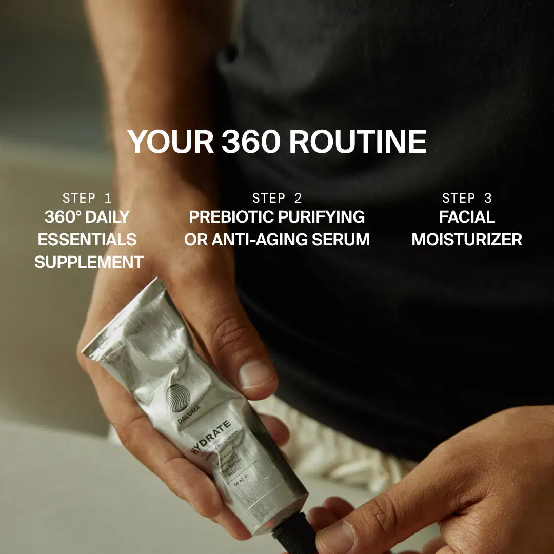 Facial Moisturizer · Gesichtspflege 50 ml - Image 5