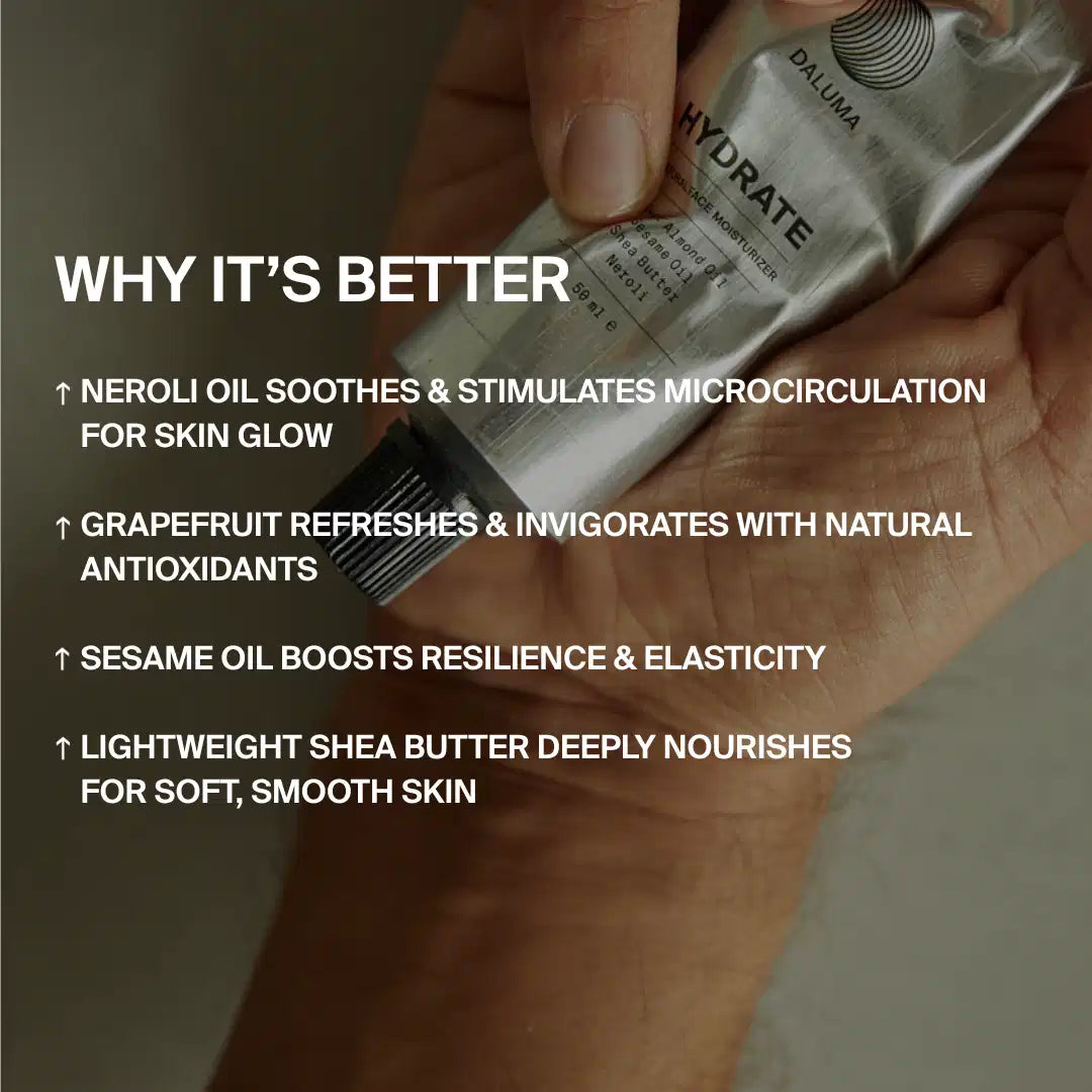 Facial Moisturizer · Gesichtspflege 50 ml - Image 4