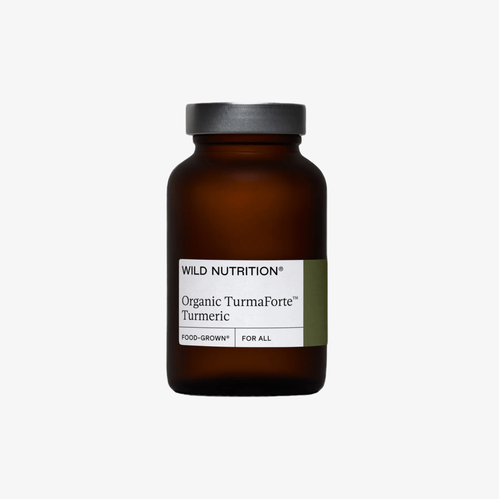 Food-Grown Turmaforte™ Turmeric - Image 1