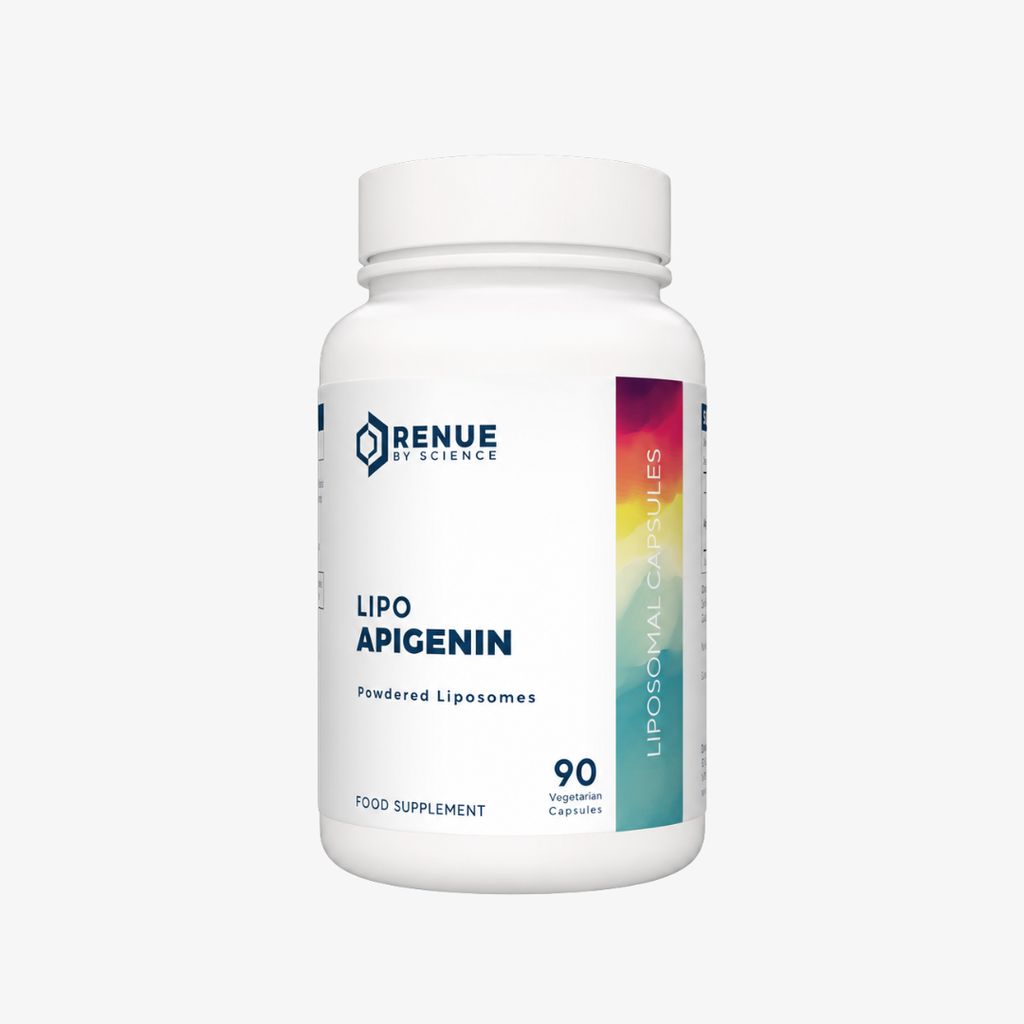 Lipo Apigenin - Image 1