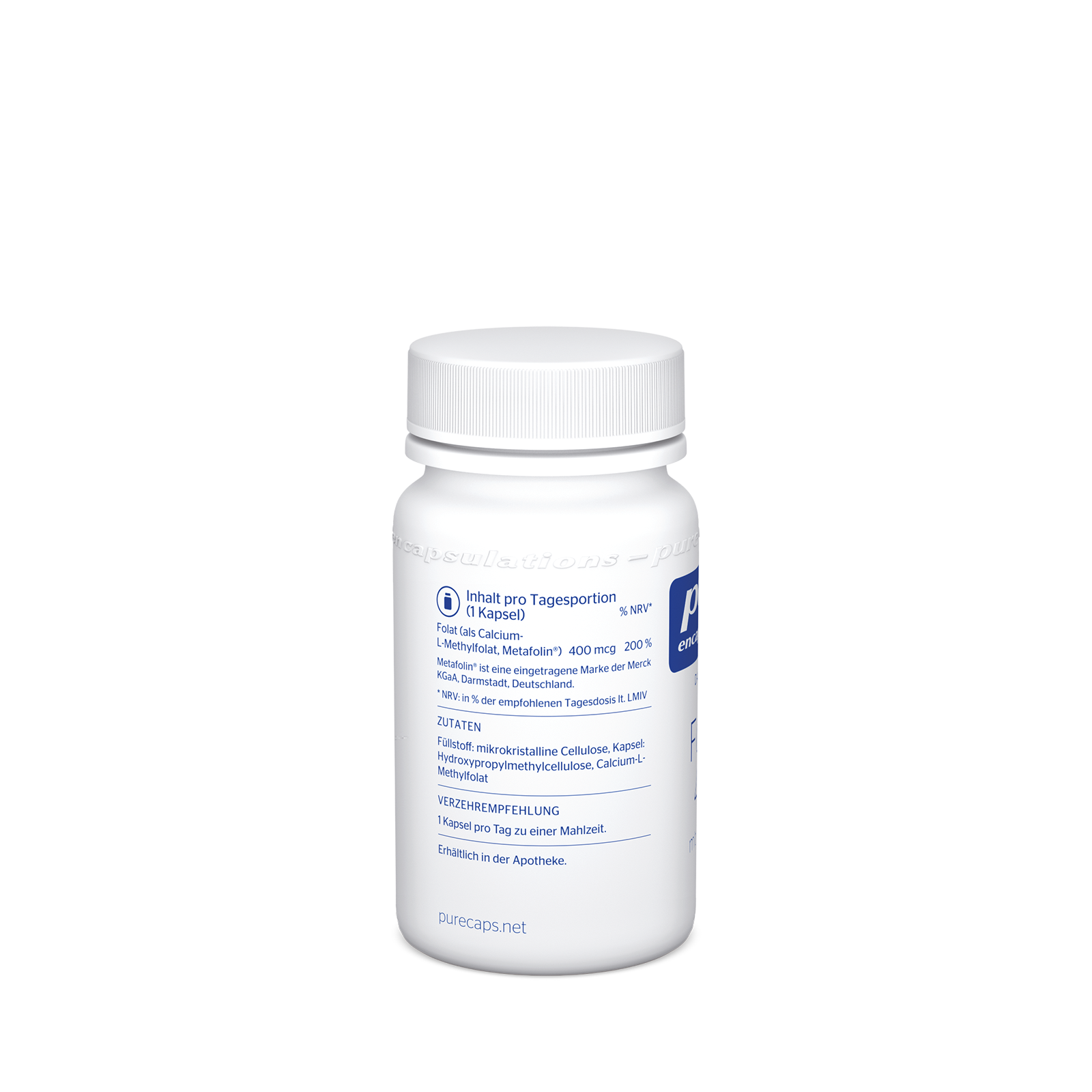 Folate 400 - Image 2