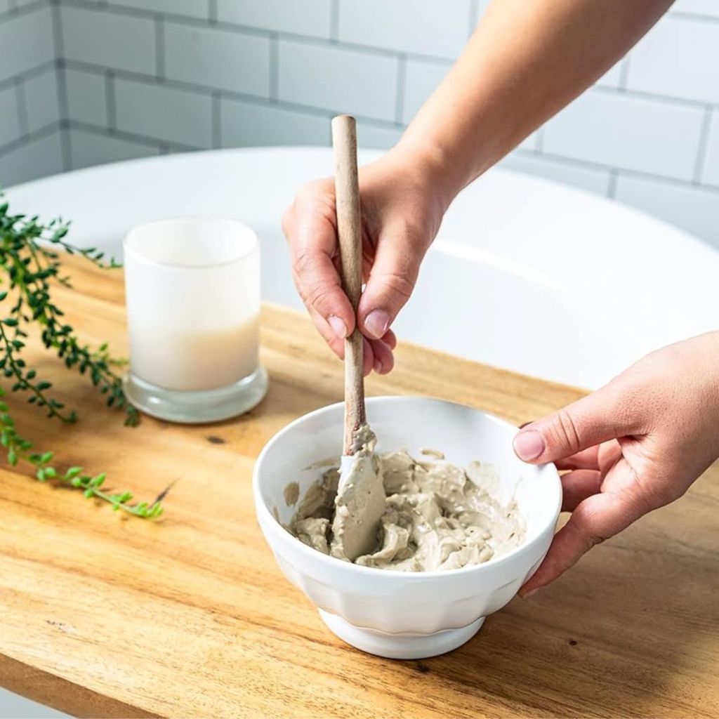 Bentonite Clay Powder - Image 5