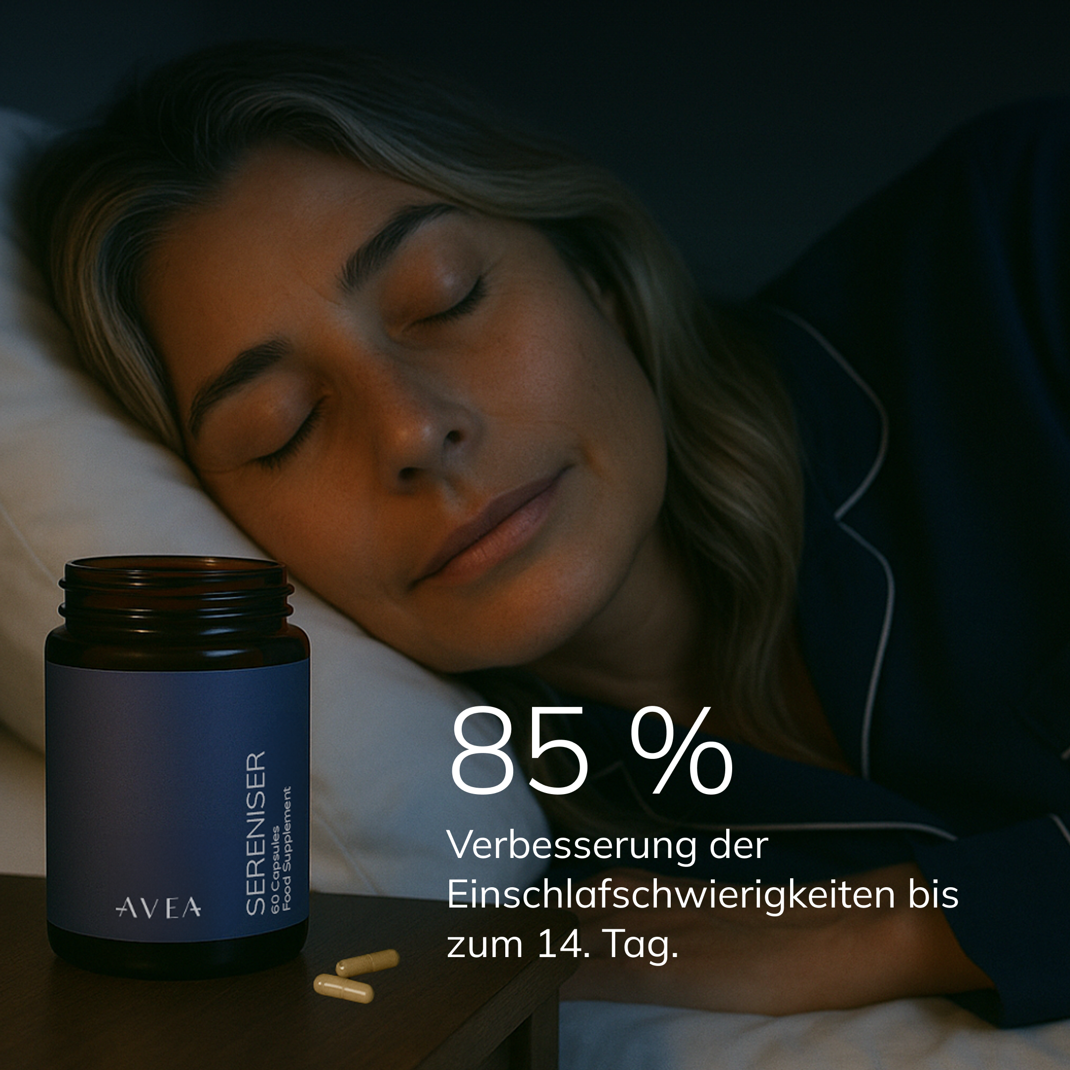Sereniser™ · Schlaf-Komplex - Image 5