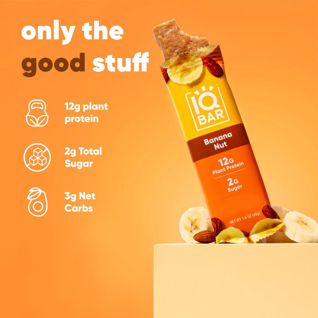 Banana Nut - Image 5