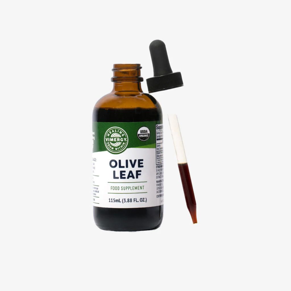 Olive Leaf - Image 4
