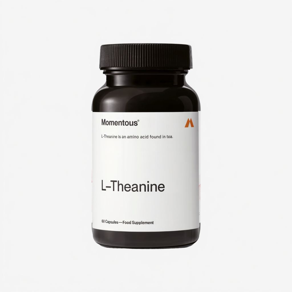 L-Theanine - Image 1