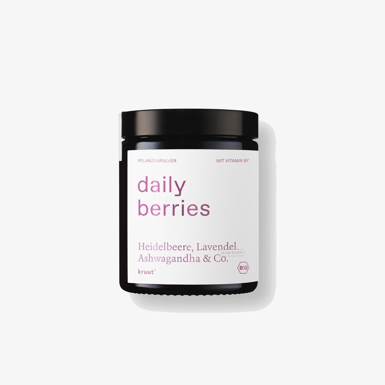Kruut Daily Berries