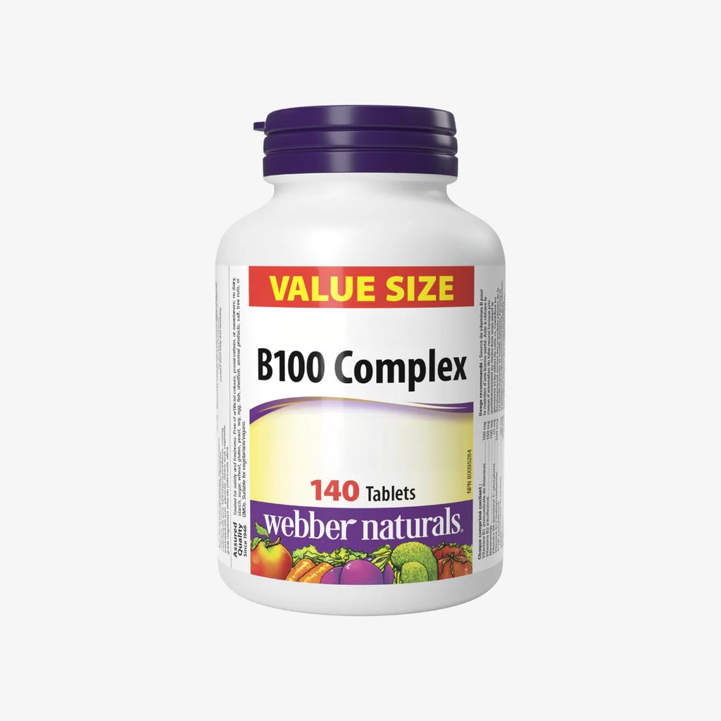 B100 Complex Value Size - Image 1
