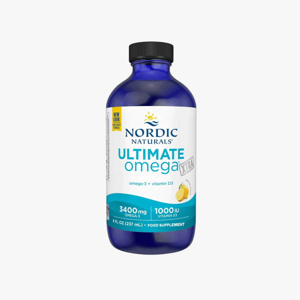 Ultimate Omega Xtra Liquid - Image 1