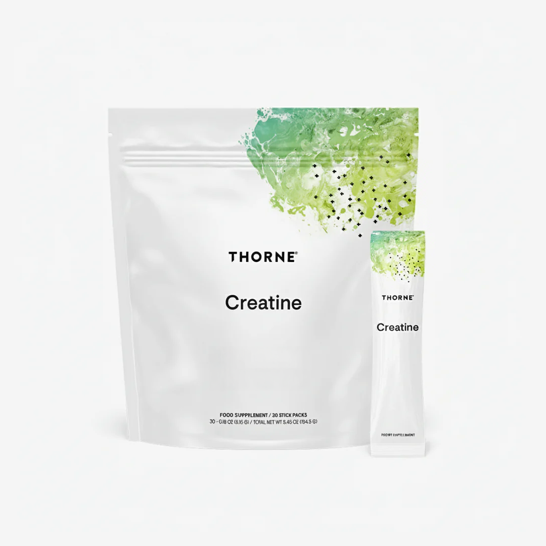 Creatine - Travel Packs - NSF