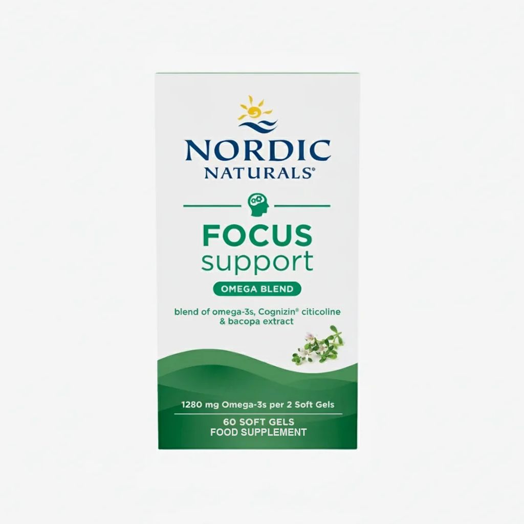 Focus Support - Image 1