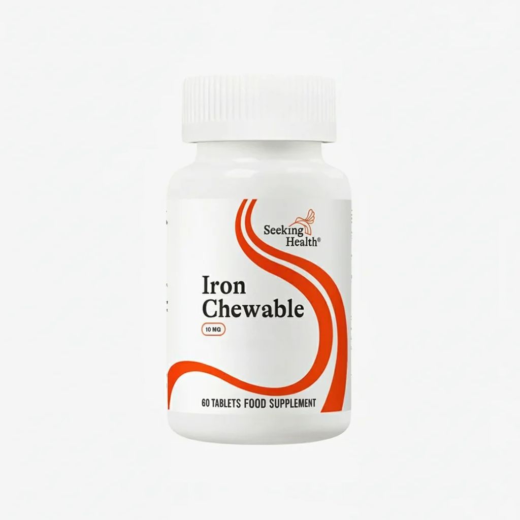 Iron Chewable - Image 1